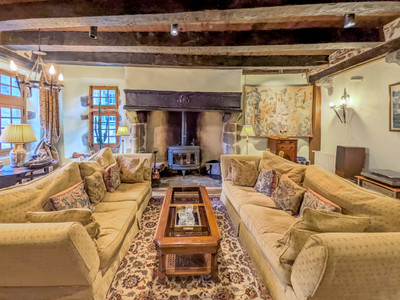 French property for sale in Ségur-le-Château, Corrèze - €525,000 - photo 4
