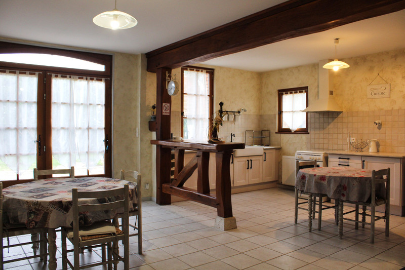 French property for sale in Mur-de-Sologne, Loir-et-Cher - €410,000 - photo 7