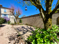 Maison à vendre à Rochechouart, Haute-Vienne - 217.500 € - photo 14
