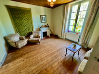 Maison à vendre à Javerlhac-et-la-Chapelle-Saint-Robert, Dordogne - 155.000 € - photo 9