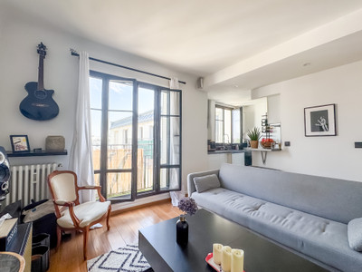apartment for sale in Hauts-de-Seine