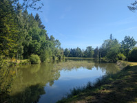 Lacs à vendre à Saint-Laurent-sur-Gorre, Haute-Vienne - 214.920 € - photo 9