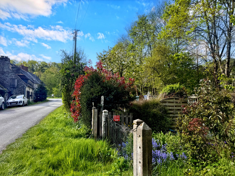 French property for sale in Saint-Pierre-sur-Orthe, Mayenne - €66,660 - photo 13