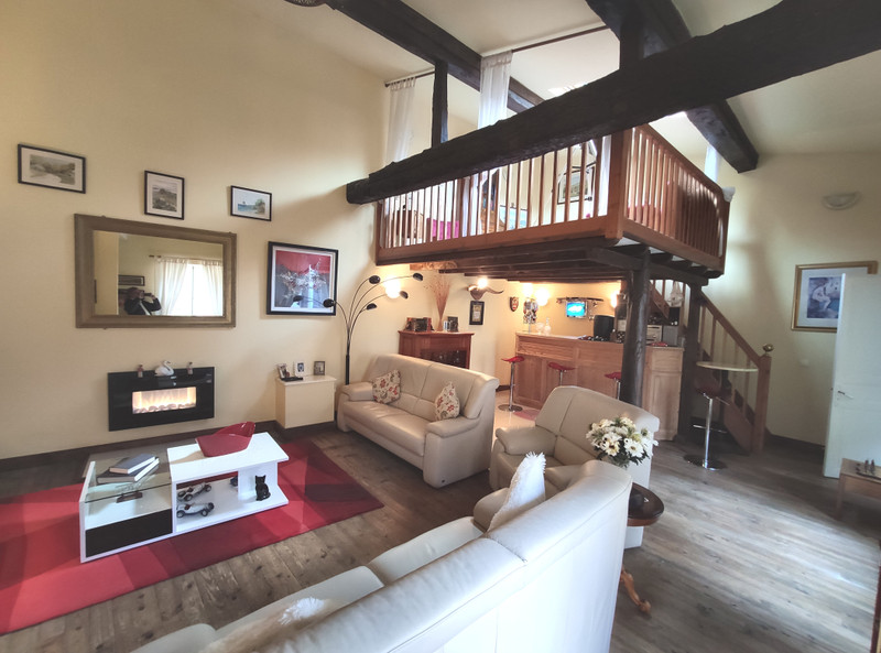 french property for sale