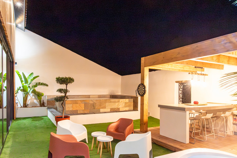 French property for sale in Coursan, Aude - €630,000 - photo 12