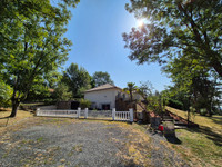 Maison à vendre à Thiviers, Dordogne - 255.000 € - photo 4