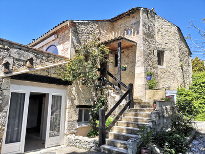 Maison à vendre à Condom, Gers, Midi-Pyrénées, avec Leggett Immobilier