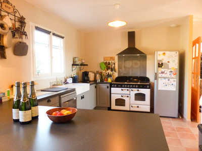 French property for sale in Carcassonne, Aude - €539,000 - photo 6