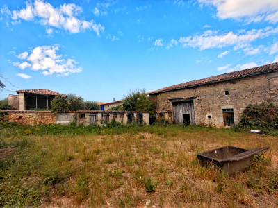 French property for sale in Voulême, Vienne - €29,000 - photo 7