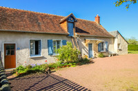 Propriété à vendre à Saint-Flovier, Indre-et-Loire - 117 500 € - photo n°1