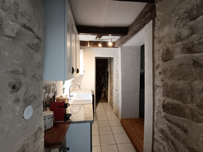 French property for sale in Joussé, Vienne - €143,880 - photo 4