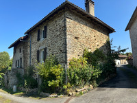 Maison à vendre à Champagnac-la-Rivière, Haute-Vienne - 167.400 € - photo 2