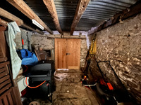 Maison à vendre à Sazeray, Indre - 147.150 € - photo 15