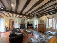 Maison à vendre à Saint-Mars-du-Désert, Mayenne - 365.700 € - photo 5