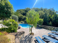 Maison à vendre à Grasse, Alpes-Maritimes - 1.575.000 € - photo 3