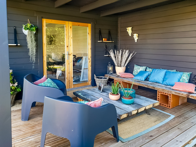 French property for sale in Escoutoux, Puy-de-Dôme - €410,000 - photo 6