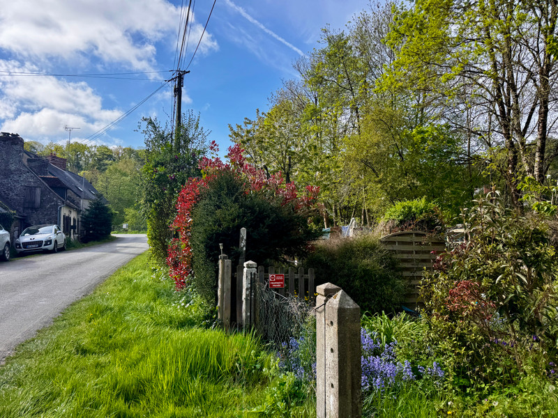 French property for sale in Saint-Pierre-sur-Orthe, Mayenne - €66,660 - photo 14