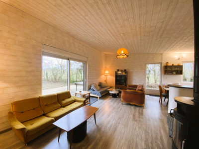 French property for sale in Saint-Symphorien, Cher - €136,250 - photo 6