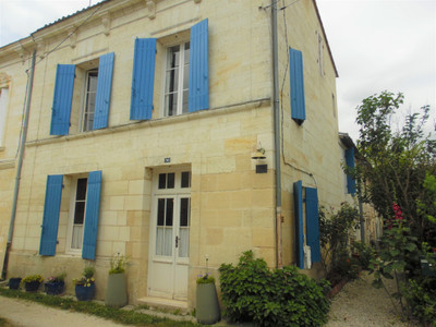 Maison à vendre à Asques, Gironde, Aquitaine, avec Leggett Immobilier