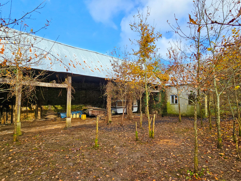 French property for sale in Kergrist, Morbihan - €49,500 - photo 13