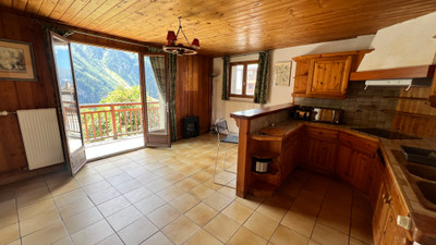 Ski property for sale in Sainte Foy - €850,000 - photo 8