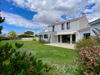 Maison à vendre à Givrand, Vendée - 790.000 € - photo 7