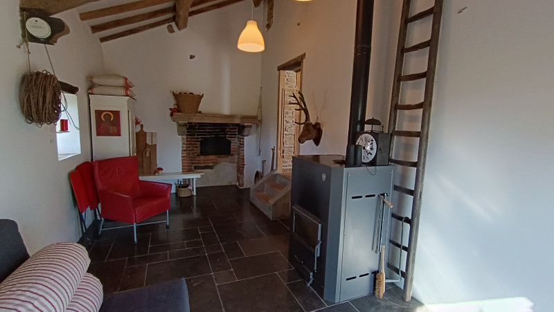 French property for sale in Boussac, Creuse - €388,500 - photo 7