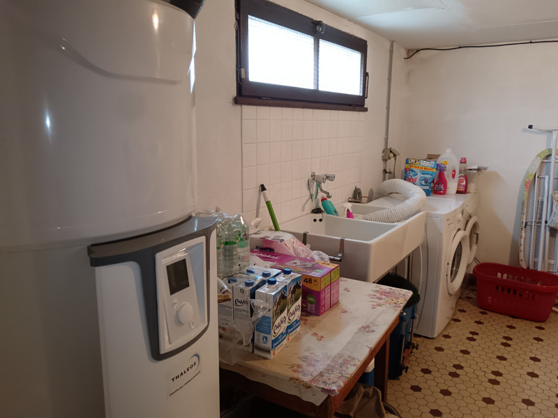 French property for sale in Availles-Limouzine, Vienne - €165,000 - photo 9