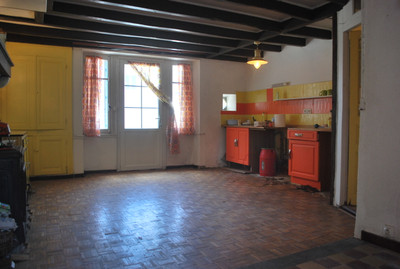 French property for sale in Val-d'Oire-et-Gartempe, Haute-Vienne - €46,600 - photo 2
