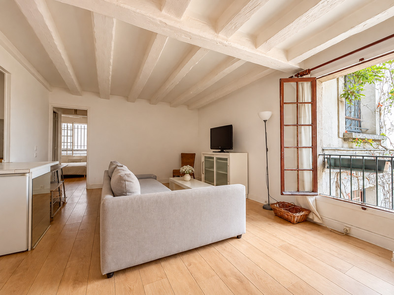 French property for sale in Paris 5e Arrondissement, Paris - €495,000 - photo 1