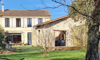 French property, houses and homes for sale in Beautiran Gironde Aquitaine