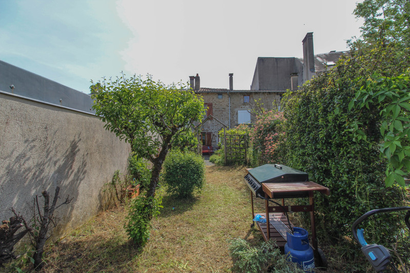 French property for sale in Rancon, Haute-Vienne - €77,000 - photo 10