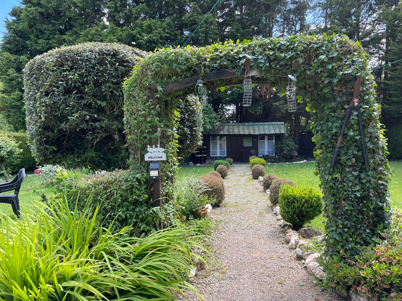 French property for sale in Brignac, Morbihan - €130,800 - photo 7