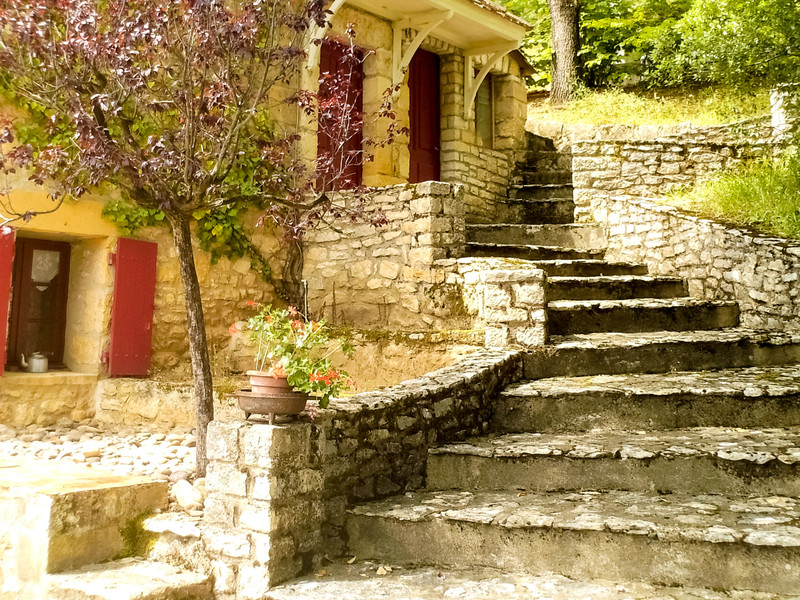 French property for sale in Saint-Vincent-de-Cosse, Dordogne - €230,000 - photo 12