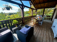 Maison à vendre à Tombebœuf, Lot-et-Garonne - 359.000 € - photo 9