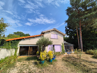 French property for sale in Périgueux, Dordogne - €339,000 - photo 2