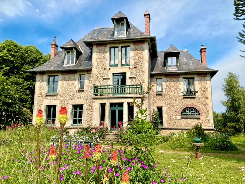 maison à vendre à Limousin (Nouvelle Aquitaine)