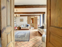 Maison à vendre à Saint-Marcel-sur-Aude, Aude - 640.000 € - photo 2