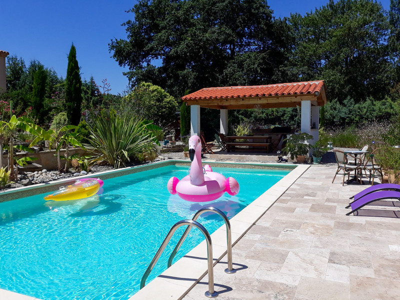 French property for sale in La Digne-d'Amont, Aude - €349,000 - photo 2