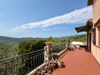 Propriété à vendre à Claviers, Var - 545 000 € - photo n°2