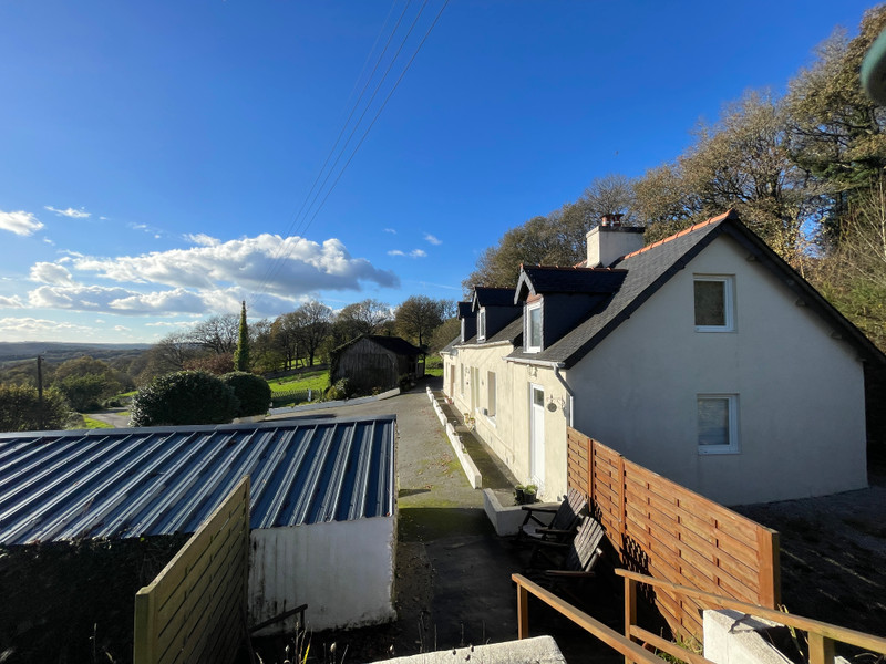 French property for sale in Bon Repos sur Blavet, Côtes-d'Armor - €178,500 - photo 1