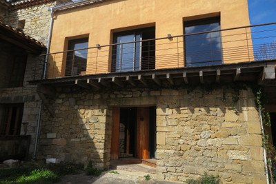 house for sale in Aude