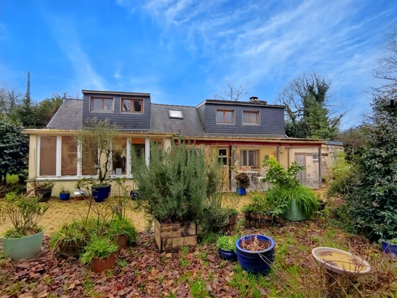 French property for sale in Cléden-Poher, Finistère - €143,000 - photo 13