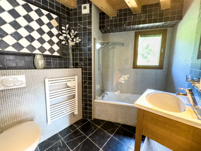 Ski property for sale in Saint Martin de Belleville - €1,620,000 - photo 10