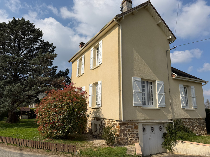 French property for sale in Sarrazac, Dordogne - €161,250 - photo 2