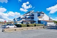 Appartement à vendre à Capbreton, Landes - 279.500 € - photo 1