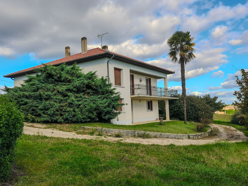 Maison à vendre à Montauban, Tarn-et-Garonne - 490.000 € - photo 1