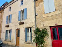Propriété à vendre à Villefranche-du-Périgord, Dordogne - 165 000 € - photo n°2