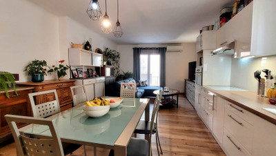Maison à vendre à Canet-en-Roussillon, Pyrénées-Orientales, Languedoc-Roussillon, avec Leggett Immobilier