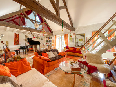 house for sale in Yvelines